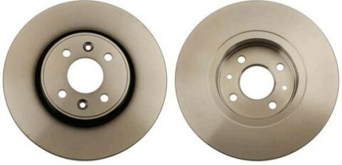 Renault Megane 2 1.6 2002-2008 TRW Ön Disk 280mm NETPAR4110 2 Adet