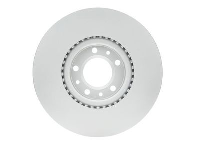 Peugeot 3008 1.6HDi 2016-2019 Bosch Ön Disk 304mm 2 Adet (BHX-BHY-BHZ)