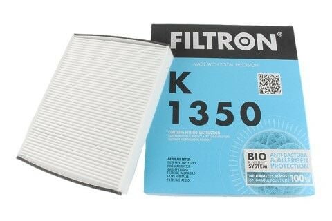 Ford Focus 3 1.6Ti-VCT 2011-2018 FILTRON Polen