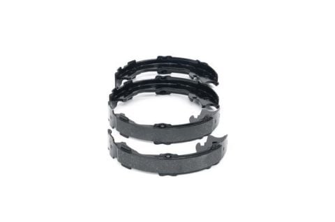 Nissan Pulsar 1.2 2014-2018 Bosch El Fren Balatası