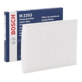 Lancia Delta 1.6MJ 2008-2014 Bosch 3'lü Filtre Seti