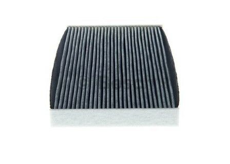 Opel Crossland X 1.2 2017-2021 Bosch Karbonlu Polen Filtresi