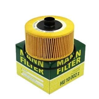 Dacia Sandero Stepway Tce90 1.0 2021-2026 MANN Yağ Filtresi NETPAR002Z