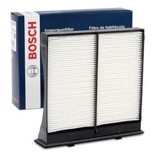 Subaru Forester 2.0TD 2007-2019 Bosch 3lü Filtre Seti 108 kw