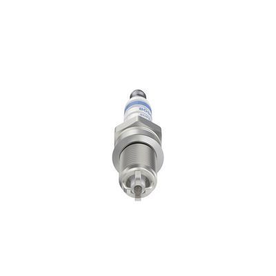 Fiat Egea 1.4 2015-2025 Bosch 4 Tırnak Buji NETPARYR78X 4 Adet
