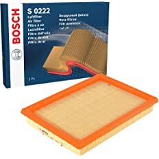 Nissan Note E12 1.2 2013-2016 Bosch 3'lü Filtre Seti