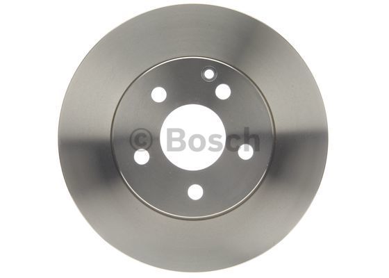 Mercedes C Serisi (204) C180 1.6 K 2008-2014 Bosch Ön Disk 288mm 2 Adet