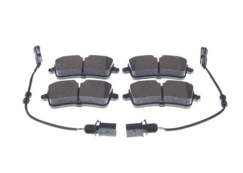 Porsche Macan 2.0 2014-2018 Bosch Arka Balata