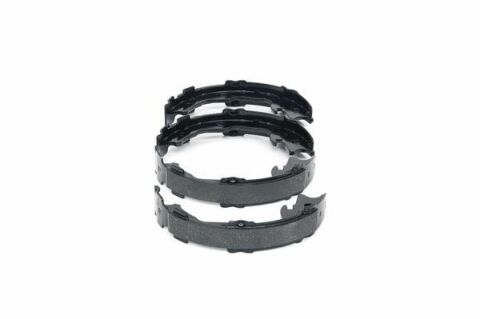 Nissan Qashqai 1.6dCi 2011-2013 Bosch El Fren Balatası