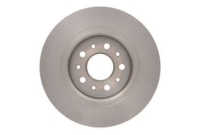 Fiat Egea 1.3MJ 2015-2025 Bosch Arka Disk 264x10 2 Adet