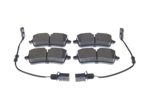 Porsche Macan 3.0d 2014-2018 Bosch Arka Balata