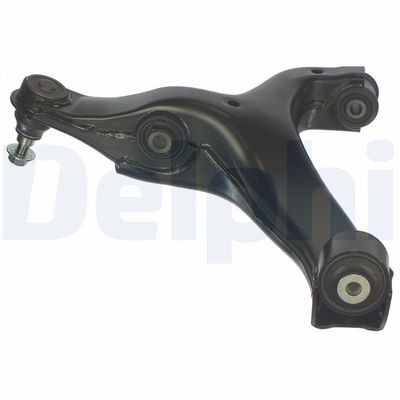 Seat Leon 1.4TSI 2014-2018 Delphi Sol Salıncak (Rotilli) NETPAR3022 (CZD-CZE)