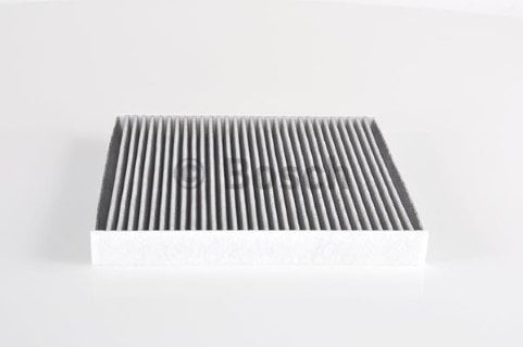 Citroen Jumper 2.0HDi 2015-2019 Bosch Karbonlu Polen Filtresi