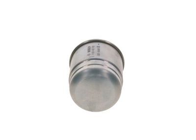 Mercedes A Serisi (169) A200CDI 2.0 2004-2012 Bosch Mazot Filtresi NETPAR2103