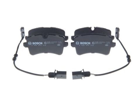 Audi A7 2.0TFSI 2014-2018 Bosch Arka Balata