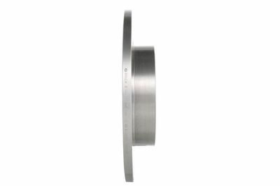 Opel Mokka 1.4 2012-2020 Bosch Arka Disk 268mm 2 Adet