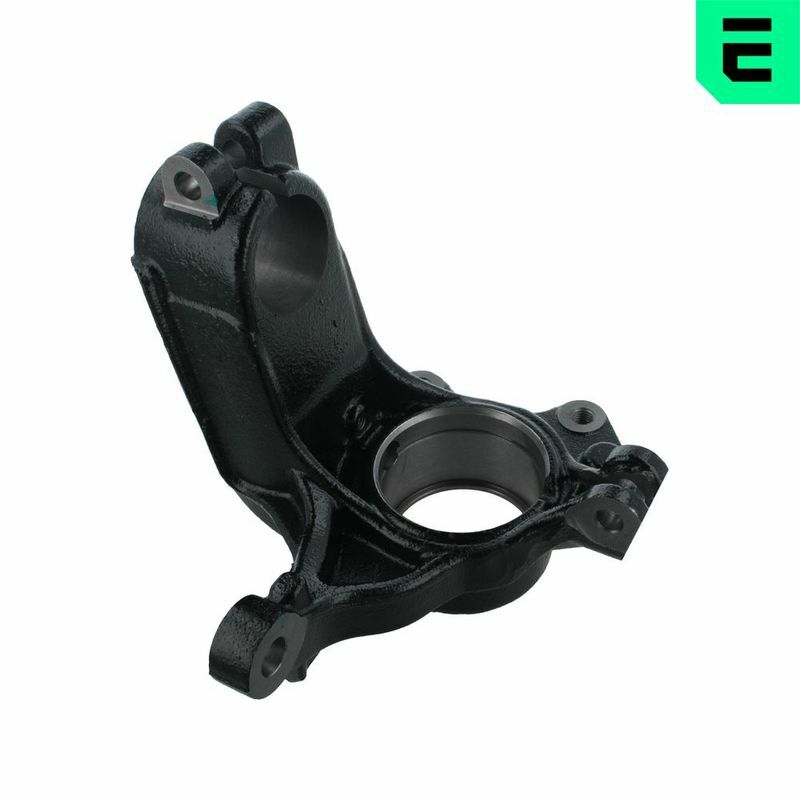 Citroen C3 1.4 2002-2005 Optimal Aks Taşıyıcı Sol