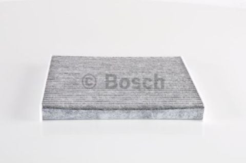 Fiat Ducato 130 MJ 2.3 2011-2016 Bosch Karbonlu Polen Filtresi