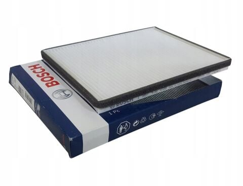 Nissan Primera 2.0 1997-2002 Bosch 3'lü Filtre Seti