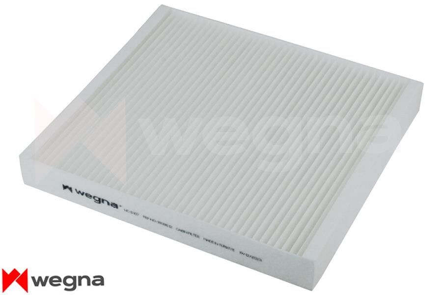 Opel Astra G 1.4 1997-2004 WEGNA Polen Filtresi (X14XE-Z14XE)