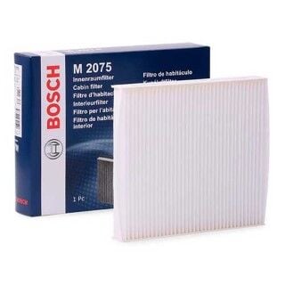 Nissan Primera P12 1.9TD 2003-2011 Bosch 3'lü Filtre Seti
