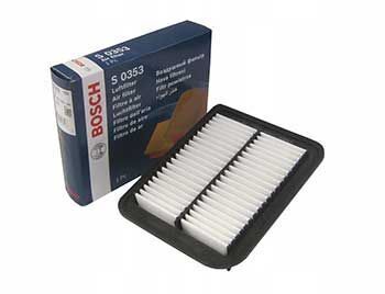 Mitsubishi Lancer 1.6 2010-2017 Bosch 3lü Filtre Seti 86 kw