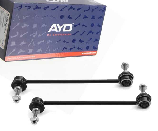 Renault Fluence 1.6 2009-2017 AYD Z Rotu / Askı Rotu 2 Adet