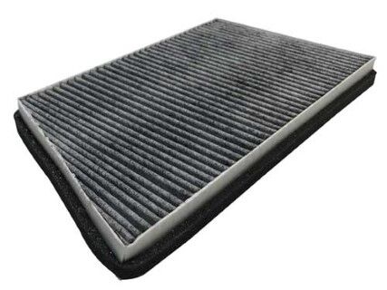 Mercedes C Serisi (203) C200CGI 1.8 K 2003-2005 Sardes Karbonlu Polen NETPARA595