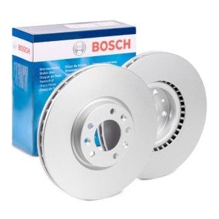 Peugeot 508 1.5HDI 2018-2024 Bosch Ön Disk 304mm 2 Adet