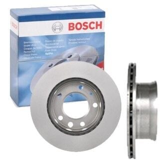 Mercedes Sprinter 313 CDI 2.1 2000-2006 Bosch Ön Disk 2 Adet