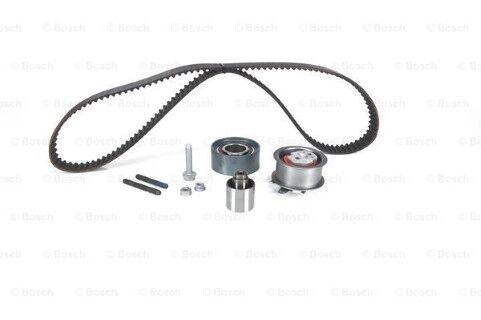 Volkswagen Passat 2.0TDI 2005-2008 Bosch Triger Seti NETPAR8075 (BKP-BMA-BMR-BUZ)