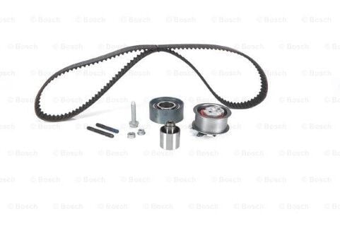 Volkswagen Passat 2.0TDI 2005-2008 Bosch Triger Seti (BKP-BMA-BMR-BUZ)