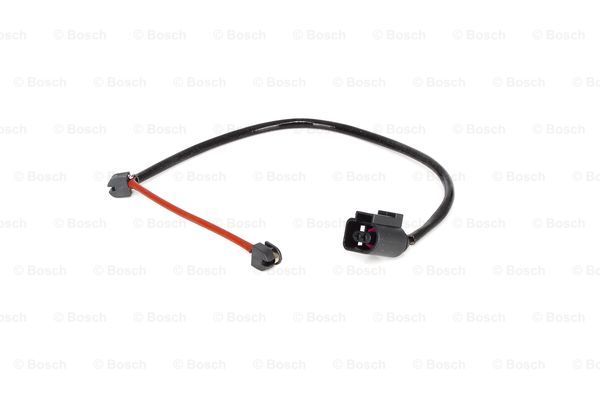 Volkswagen Touareg 2.5TDI 2003-2010 Bosch Ön Balata Fişi 420mm