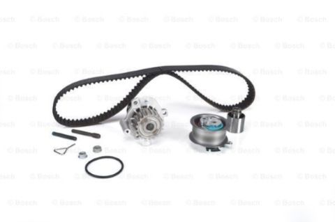 Volkswagen Caddy 1.9TDI 2004-2010 Bosch Devirdaimli Triger Seti