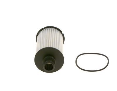 Jaguar XE 3.0 2015-2017 Bosch 3'lü Filtre Seti