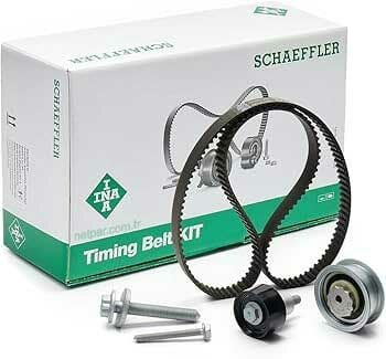 Volkswagen Golf 7 1.2TSI 2012-2017 INA Triger Seti