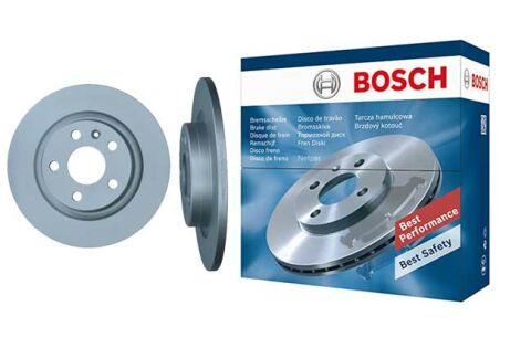 Volvo XC40 1.5 T3 2019-2022 Bosch Arka Disk 280mm 2 Adet