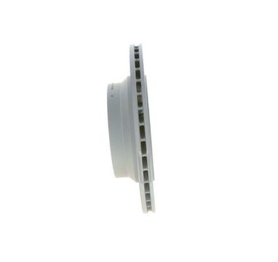 Mercedes CLS (219) CLS 350CDI 3.0 2009-2010 Bosch Arka Disk 300mm 2 Adet
