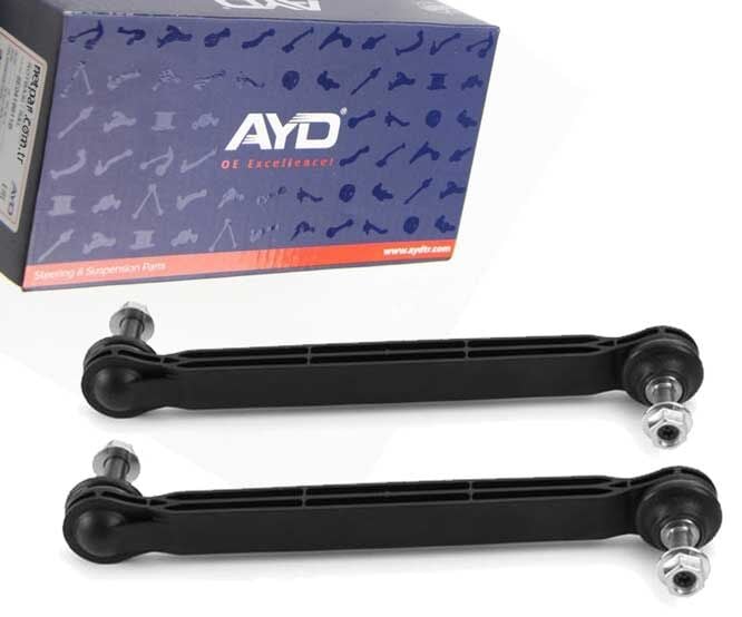 Fiat Egea 1.3MJ 2015-2025 AYD Z Rotu / Askı Rotu NETPAR5192 2 Adet