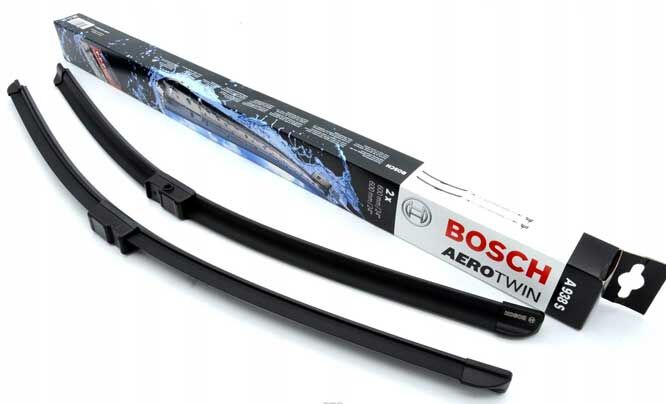 Mercedes C Serisi (204) C350CDI 3.0 2009-2011 Bosch Aerotwin Silecek A938S