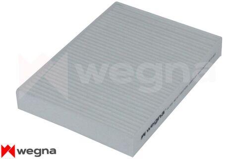 Renault Clio 2 1.6 2000-2007 WEGNA Polen Filtresi (K4M)