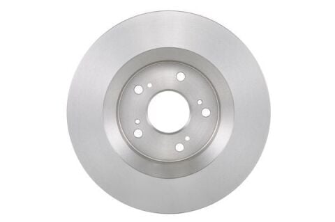 Honda CR-V 2.0 2006-2018 Bosch Ön Disk 2 Adet (R20A)