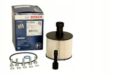 Renault Kangoo 2 1.5dCi 2013-2019 Bosch Mazot Filtresi N2825