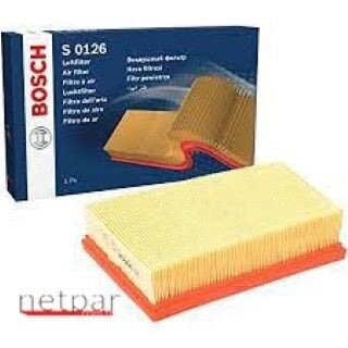 Nissan Qashqai 1.6 2006-2013 Bosch 3'lü Filtre Seti