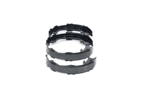 Toyota RAV4 2.0D4D 2012-2015 Bosch El Fren Balatası NETPAR7734 (1AD)