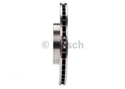 Honda CR-V 2.2CTDI 2005-2006 Bosch Ön Disk 2 Adet