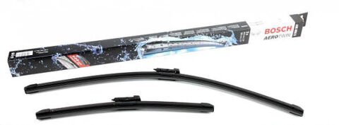 Ford Fiesta 1.6 2008-2012 Bosch Aerotwin Silecek AM466S