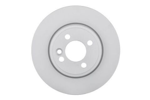 Mini Cooper CLubman R55 1.6 2007-2014 Bosch Ön Disk 2 Adet