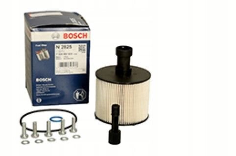 Dacia Duster 1.5dCi 2013-2024 Bosch Mazot Filtresi N2825 (K9K)