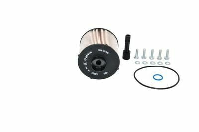 Dacia Duster 1.5dCi 2013-2025 Bosch Mazot Filtresi N2825